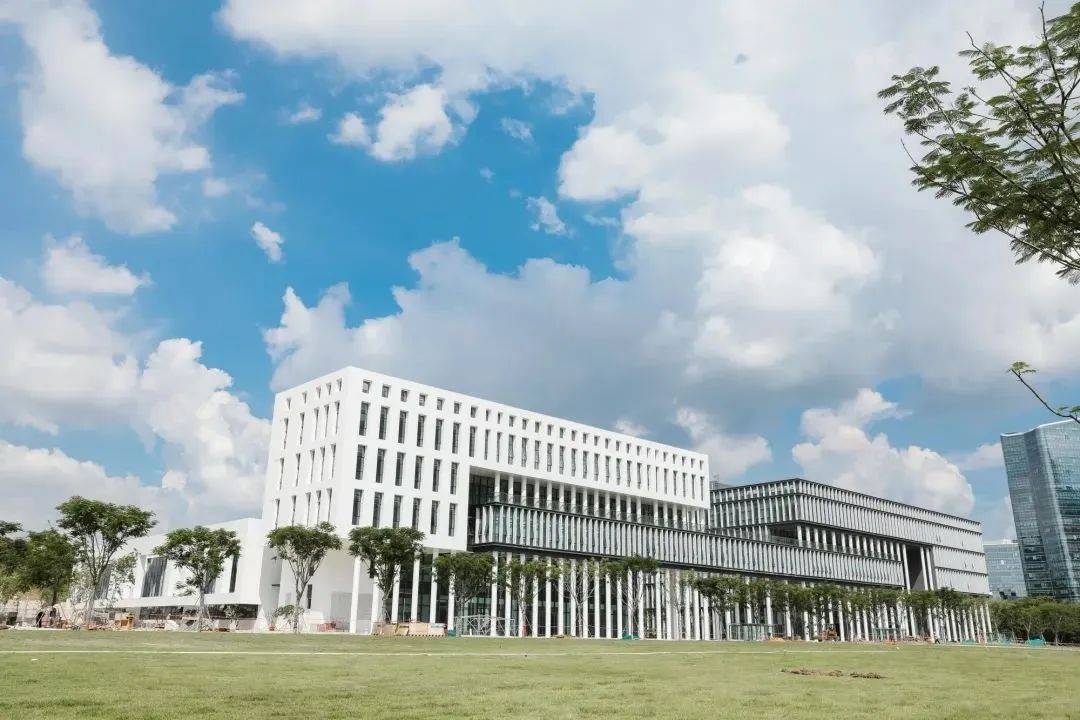 實力造就非凡，中裝建設(shè)6項精品工程榮獲7項廣東省建筑裝飾最高獎！ 